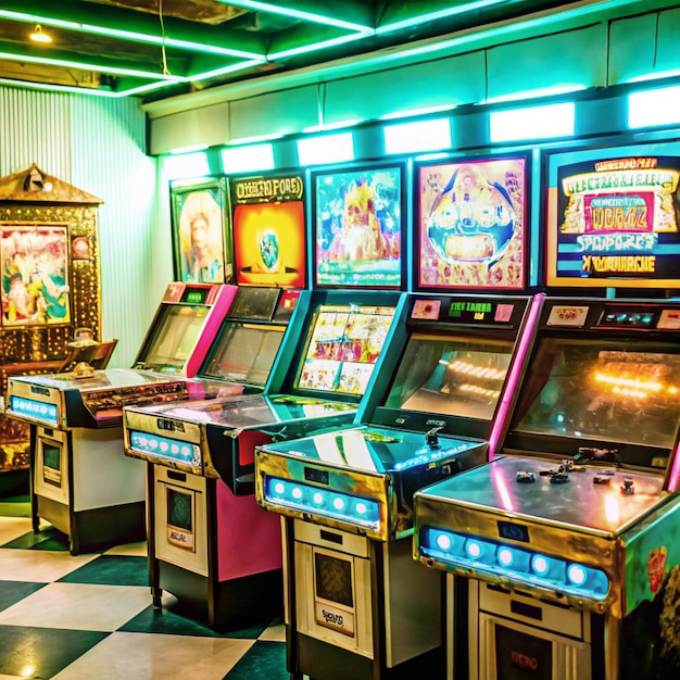 Complete Art Direction