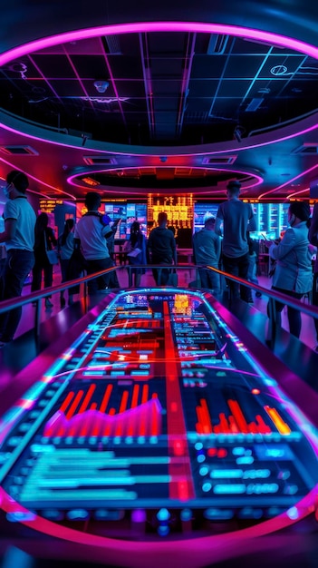 Visual Craft methodology showcase