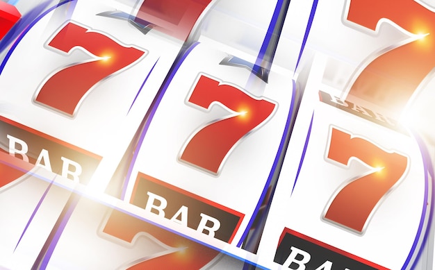 Arcade game art direction showcase