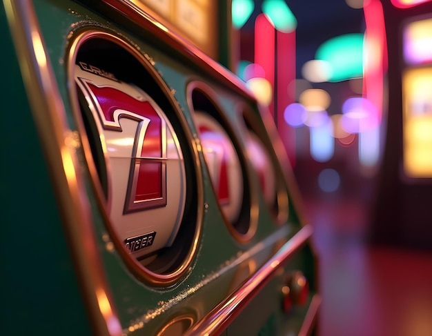 UI/UX Visual Design for arcade games