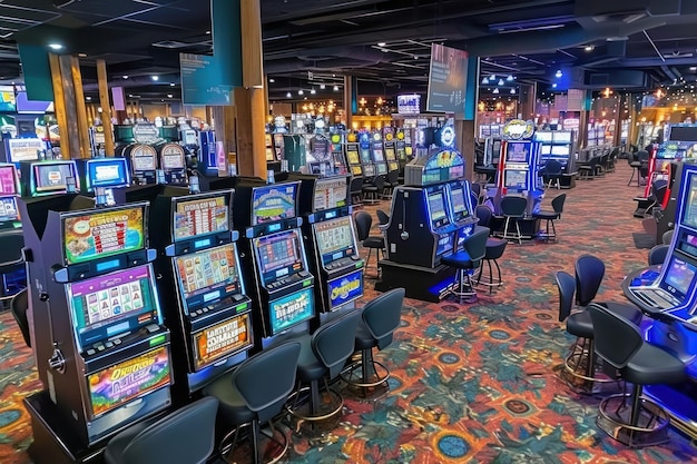 Visual Craft services showcase