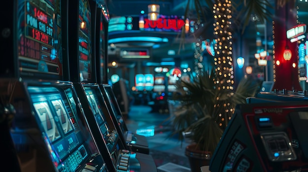 Visual Style Development